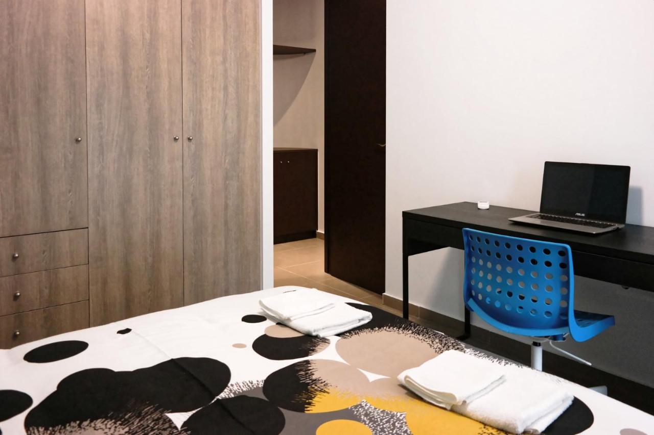 2 Bedroom Luxury Apartment Near Athens Acropolis Eksteriør bilde